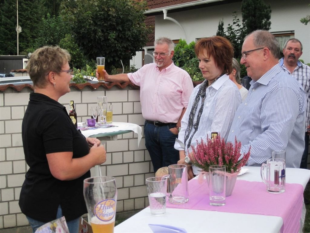 Ständchen Hubert Schallmayer Ständchen Hubert Schallmayer