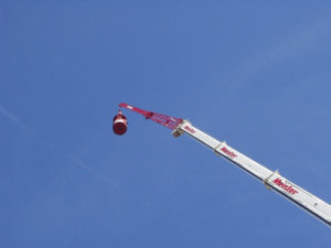 S-Bahn-Eröffnung Rödermark S-Bahn-Eröffnung Rödermark