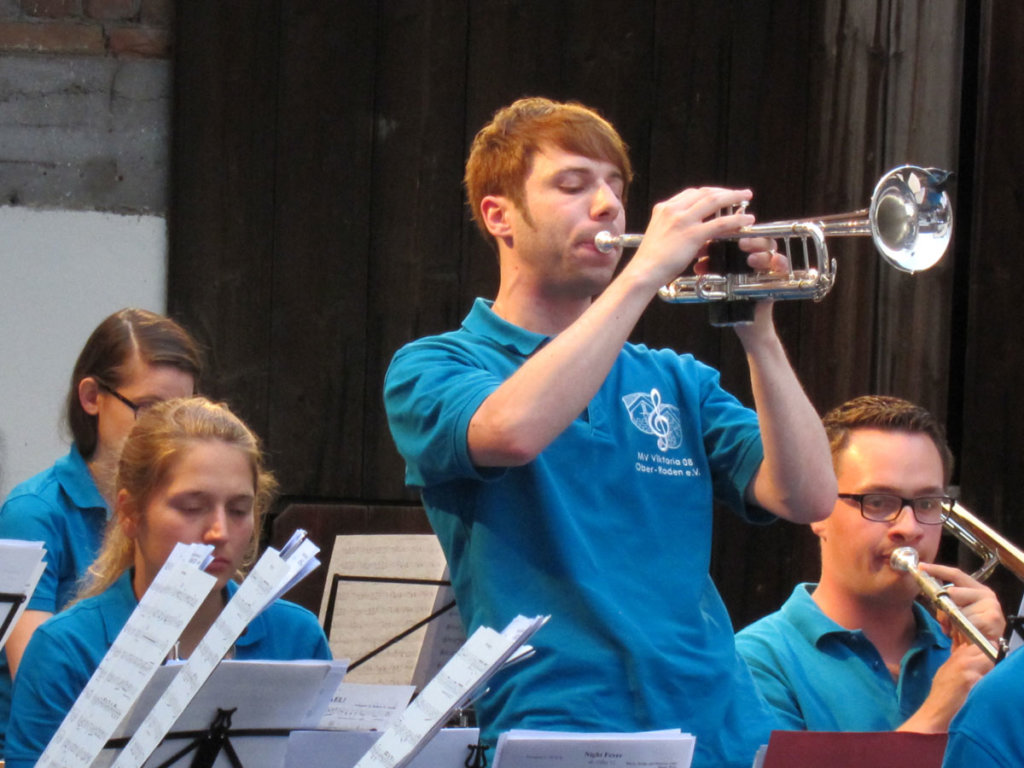 Dinjerhof Konzert 2014 Dinjerhof Konzert 2014