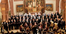 Kirchenkonzert Ober Roden 2017