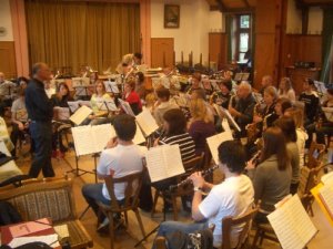 probenwochenende 2008