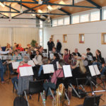 WASBE-Dirigentenworkshop