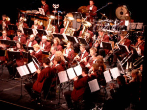 Weihnachtskonzert 2004