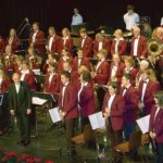Weihnachtskonzert 2006