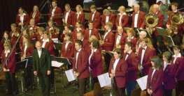 Weihnachtskonzert 2006