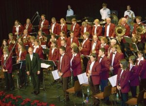 Weihnachtskonzert 2006
