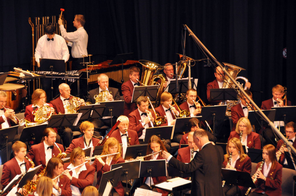 Weihnachtskonzert 2010 Weihnachtskonzert 2010