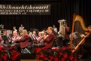 Weihnachtskonzert Weihnachtskonzert