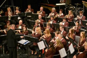 Weihnachtskonzert Weihnachtskonzert