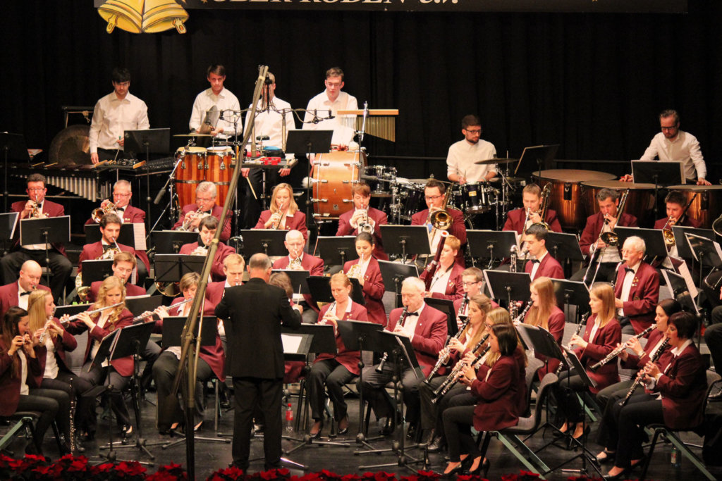 Weihnachtskonzert 2014