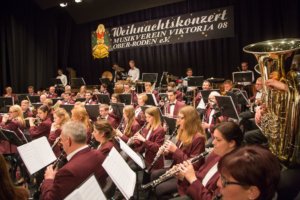 Weihnachtskonzert