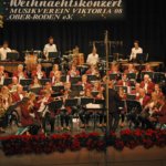 Weihnachtskonzert 2016 10 (© mecora)