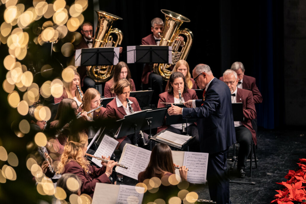 Weihnachtskonzert 2022