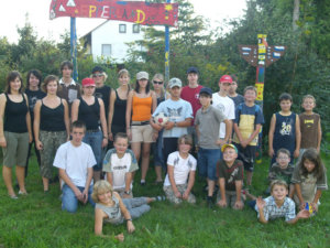 Grillfest Radtour 2007 Grillfest Radtour 2007