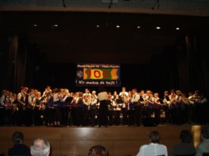 Gemeinschaftskonzert 2003 Gemeinschaftskonzert 2003