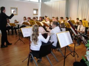 Nikolauskonzert 2005 Nikolauskonzert 2005
