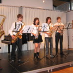 Saxophonmatinee 2006