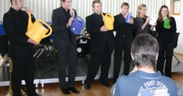 Brassil Blechblaeser-Ensemble