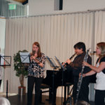 Klarinetten-Ensemble