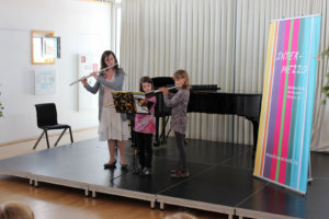 Musik macht Kinder sozial kompetenter