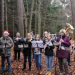 Matinee am Braaret-Bernsche