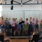 Tausend Takte Marschmusik