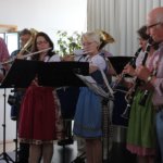Tausend Takte Marschmusik