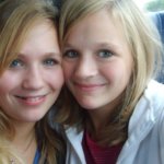 Laura und Carmen