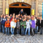Gruppenfoto