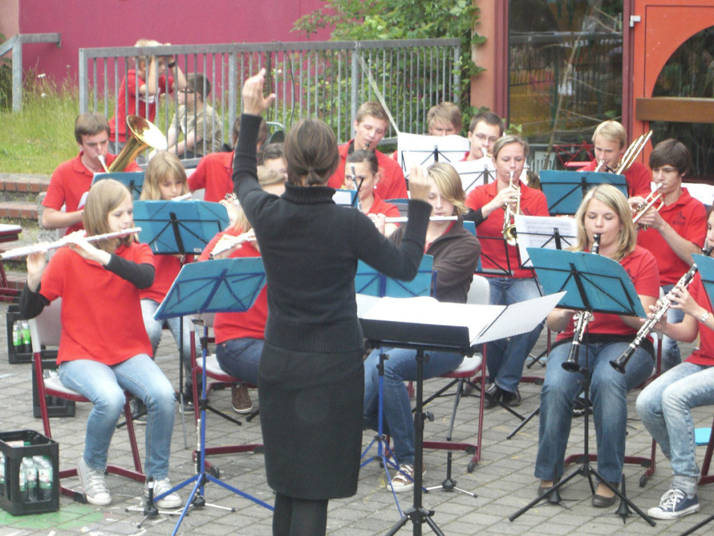 Tag der Musik Babenhausen 2010 Tag der Musik Babenhausen 2010