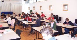 D1 Prüfung 2005