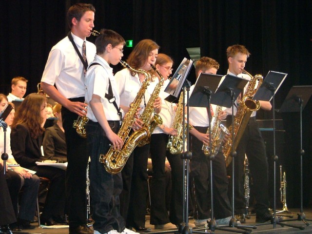 Saxophonensemble