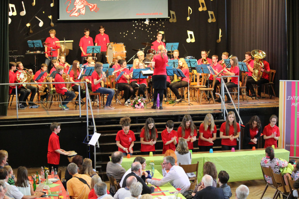 Musik am Nachmittag 2015 Musik am Nachmittag 2015