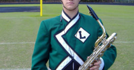 Matthias Schrod in den USA