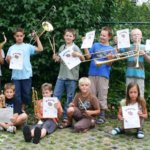 Vororchester 2006