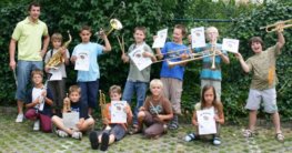 Vororchester 2006