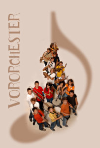 Vororchester Vorochester
