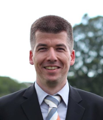 Andreas Kothe