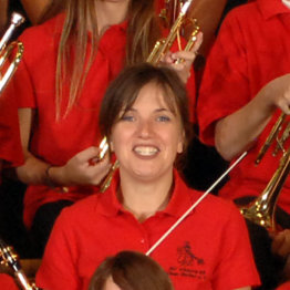 Anja Schrod