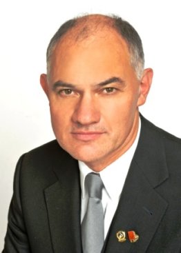 Dieter Weis