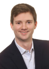 Dominik Schrod