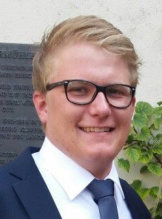 Florian Brehm