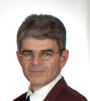 Hubert Keller