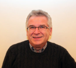 Karl-Heinz Scholtis