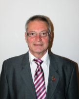 Karlheinz Kipp