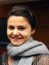 Katja Keller