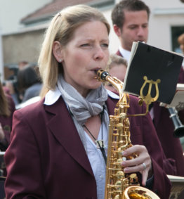 Kerstin Hitzel