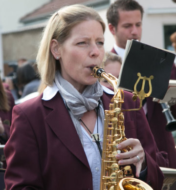 Kerstin Hitzel