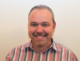 Klaus Weber