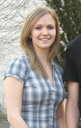Laura Fischer
